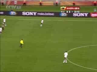 南非世界杯 小組賽-D 德國(歐洲) VS (亚洲)澳大利亞下半场FIFAWorldCuGrouDGermanyVSAustraliandHalf国语