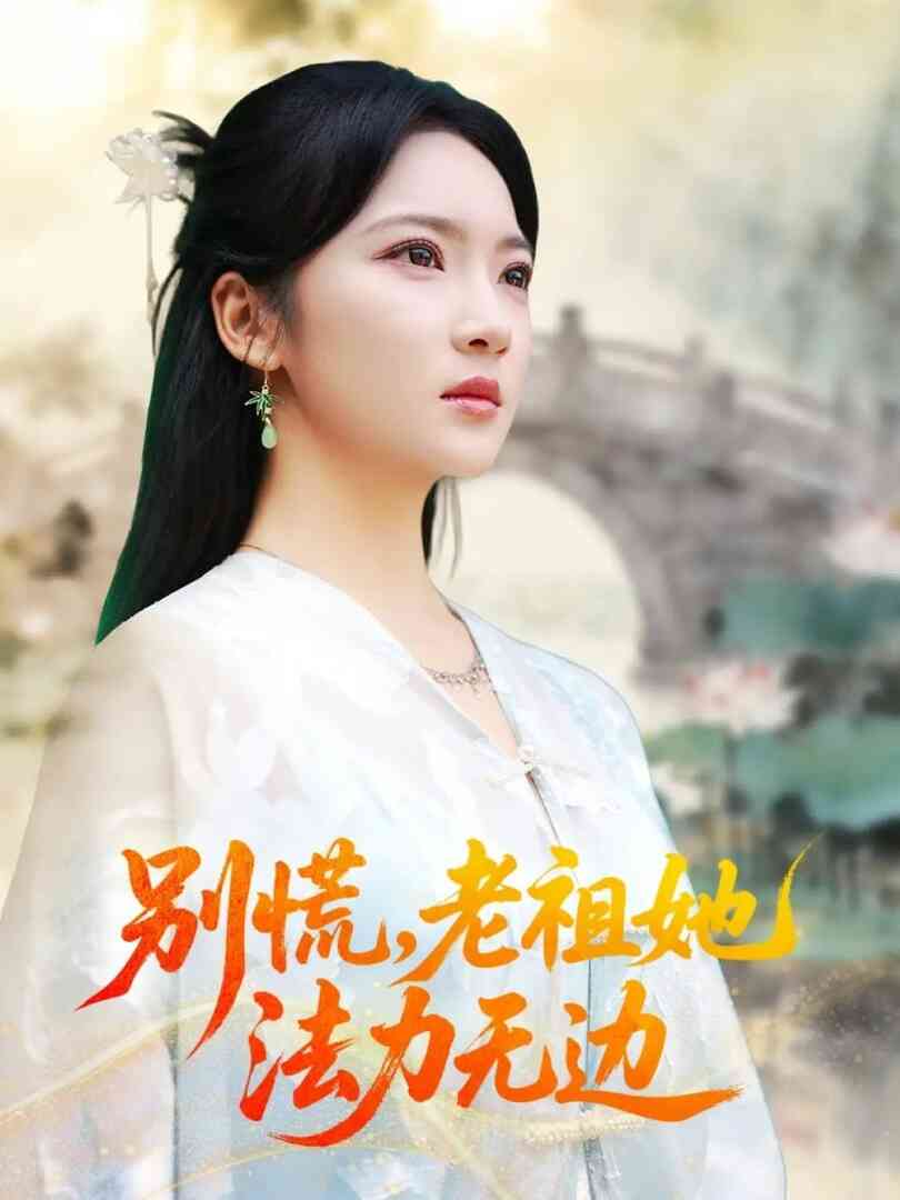 别慌老祖她法力无边(我于凡尘登仙)