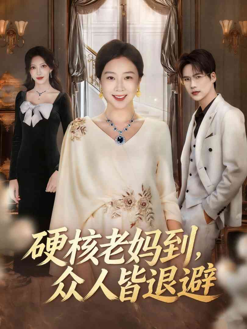 硬核老妈到，众人皆退避(极品老妈驾到，统统给我闪开)