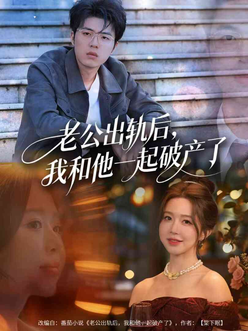 老公出轨后,我和他一起破产了(前夫破产后,我东山再起)