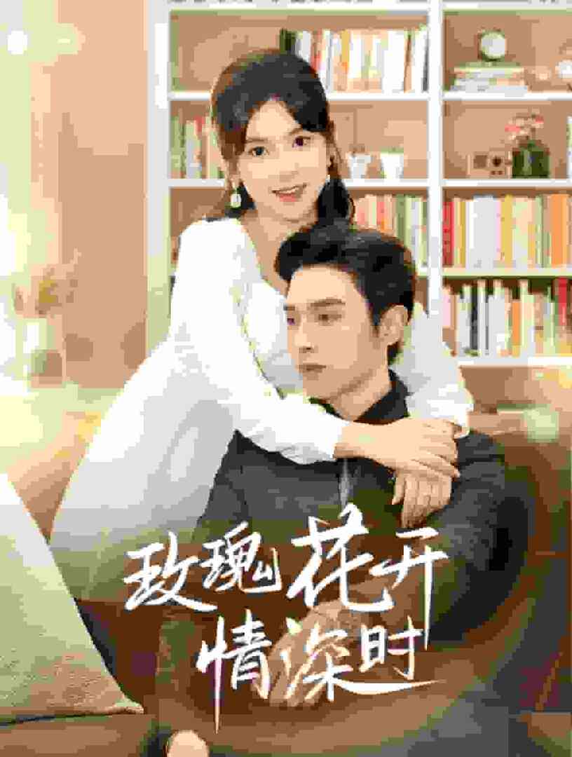 相亲当天他拉着我领证