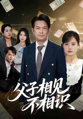 父子相见不相识