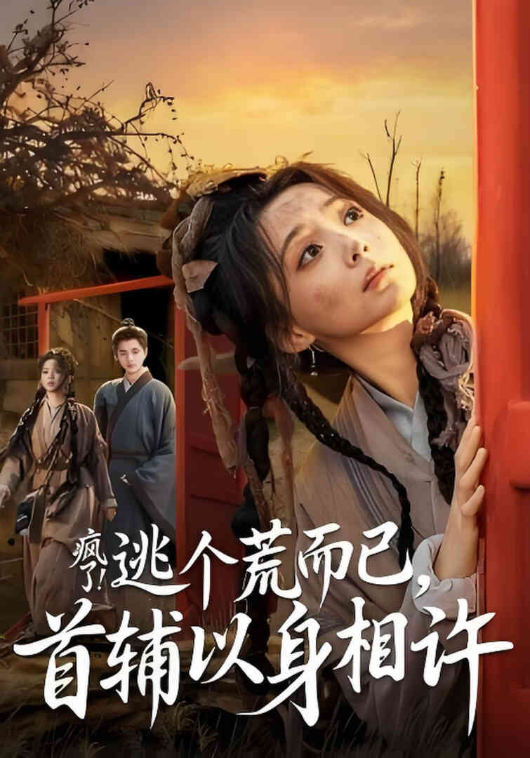 疯了!逃个荒而已,首辅以身相许(疯了逃个荒而已首辅以身相许)