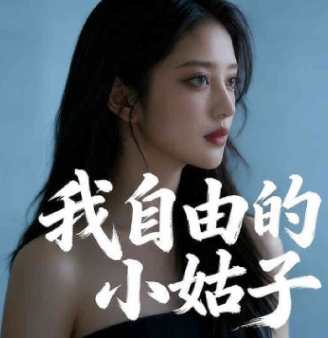 我自由的小姑子