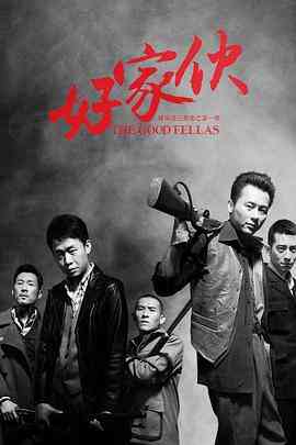 好家伙2016