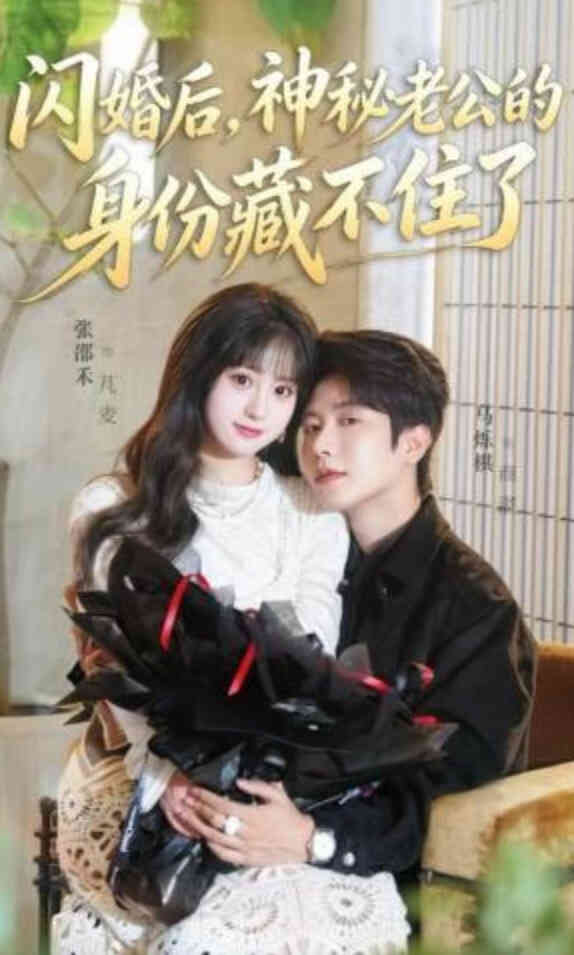 闪婚后,神秘老公的身份藏不住了