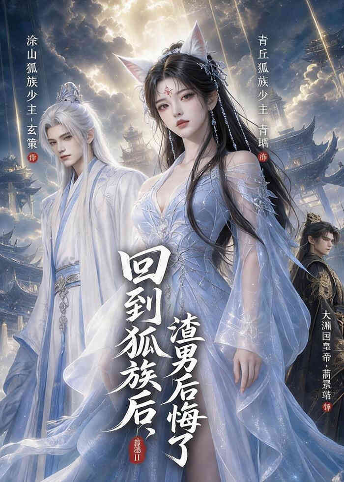 回到狐族后，渣男后悔了