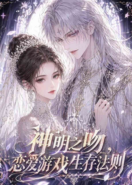 神明之吻,恋爱游戏生存法则