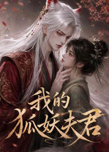 我的狐妖夫君