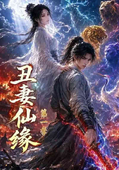 丑妻仙缘